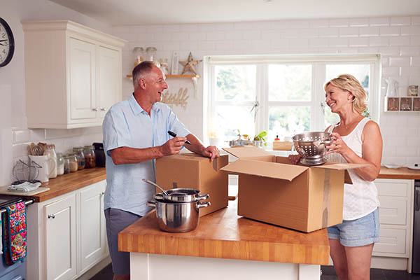 Downsizing Services in Avon, IN 