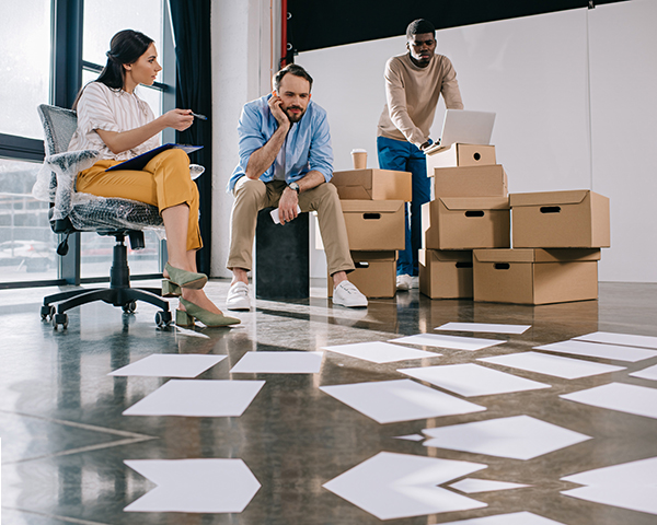 Complete Relocation Solutions for Moving Services in Hancock County, IN